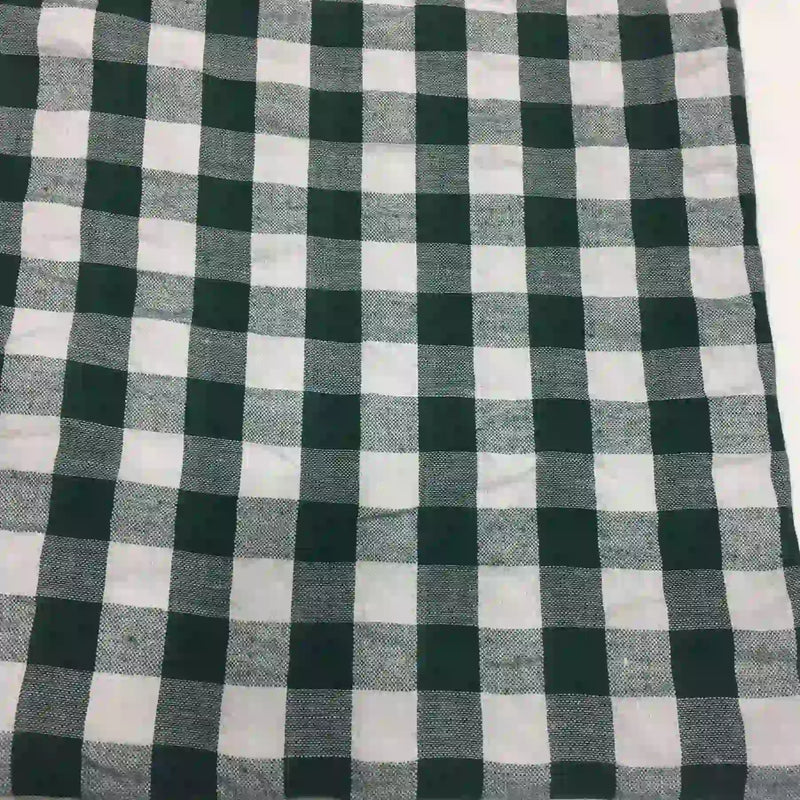 plaidseersuckerfabric