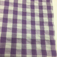 plaidseersuckerfabric