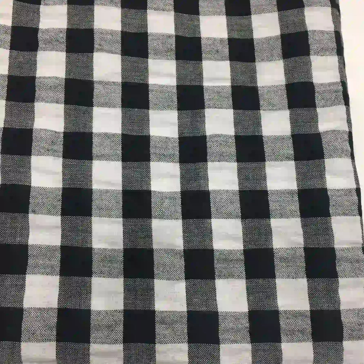 plaidseersuckerfabric