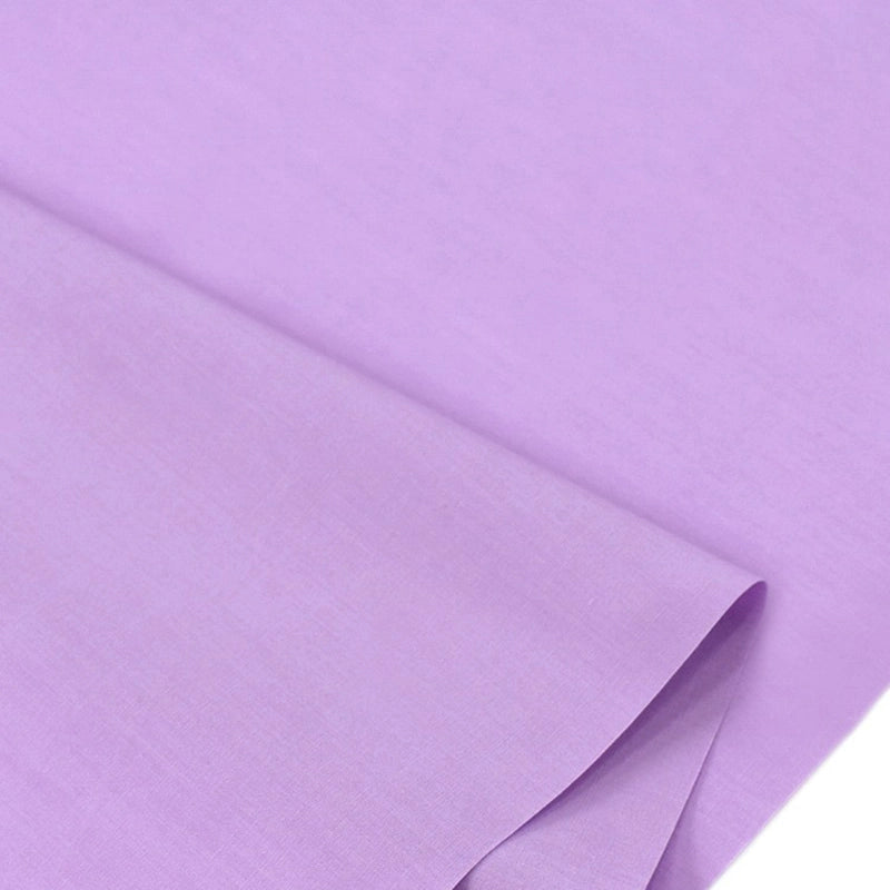 Polyester Poplin Fabric By The Yard | Cotton Polyester Poplin Cloth Material | Poplin Dress Material