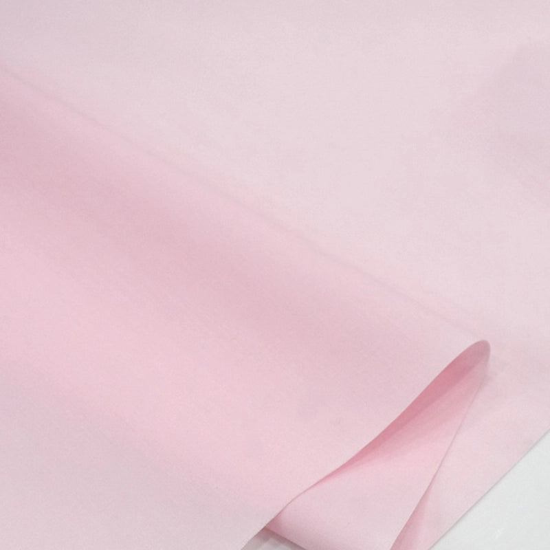 Polyester Poplin Fabric By The Yard | Cotton Polyester Poplin Cloth Material | Poplin Dress Material