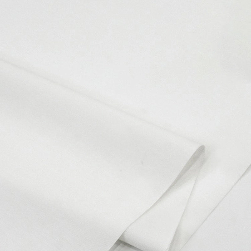 Polyester Poplin Fabric By The Yard | Cotton Polyester Poplin Cloth Material | Poplin Dress Material