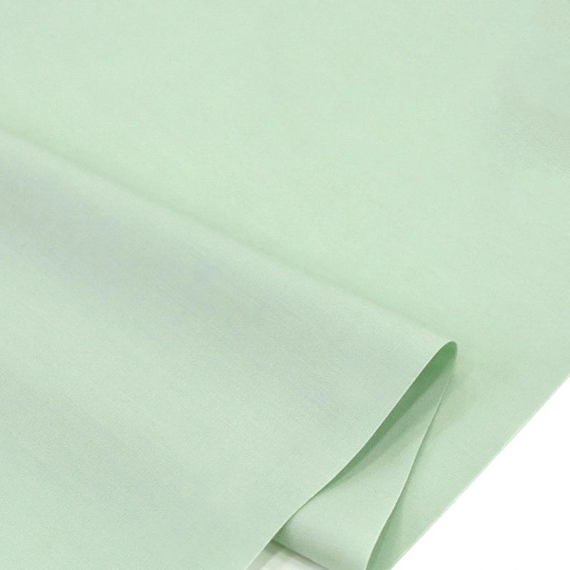 Polyester Poplin Fabric By The Yard | Cotton Polyester Poplin Cloth Material | Poplin Dress Material