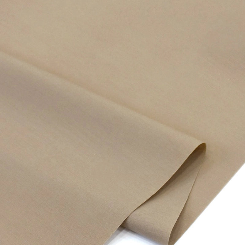 Polyester Poplin Fabric By The Yard | Cotton Polyester Poplin Cloth Material | Poplin Dress Material