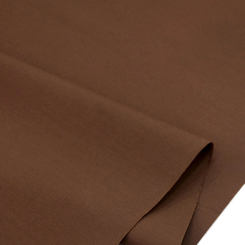Polyester Poplin Fabric By The Yard | Cotton Polyester Poplin Cloth Material | Poplin Dress Material