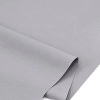 Polyester Poplin Fabric By The Yard | Cotton Polyester Poplin Cloth Material | Poplin Dress Material