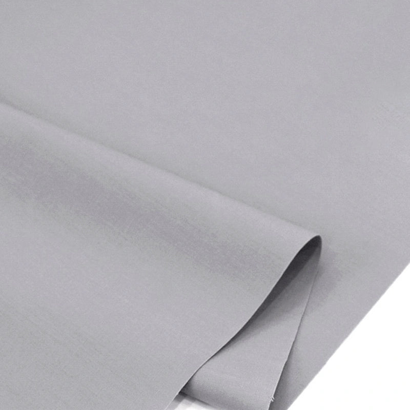 Polyester Poplin Fabric By The Yard | Cotton Polyester Poplin Cloth Material | Poplin Dress Material