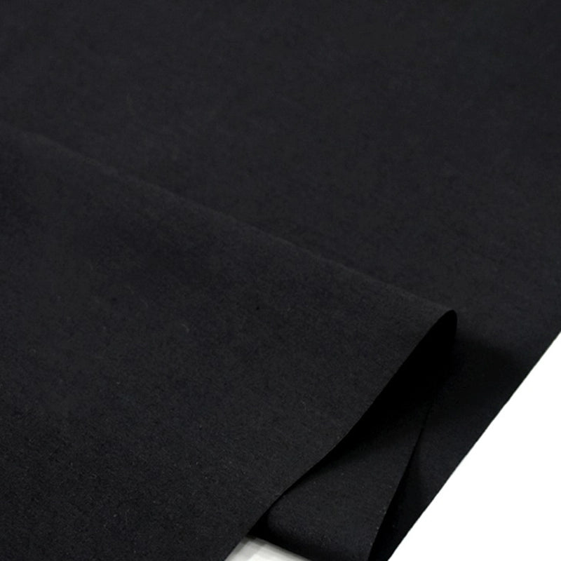 Polyester Poplin Fabric By The Yard | Cotton Polyester Poplin Cloth Material | Poplin Dress Material