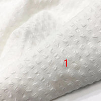 polyesterplaidseersuckerfabric