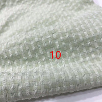 polyesterplaidseersuckerfabric