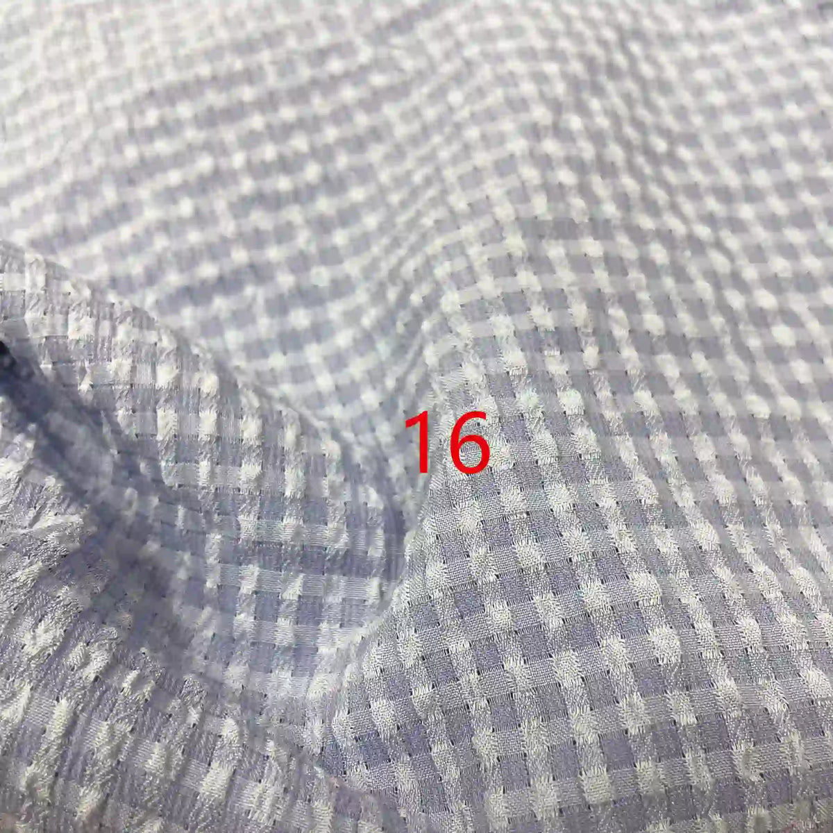 polyesterplaidseersuckerfabric