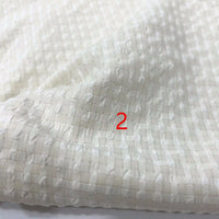 polyesterplaidseersuckerfabric