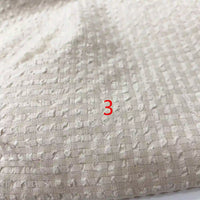 polyesterplaidseersuckerfabric