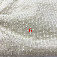 polyesterplaidseersuckerfabric