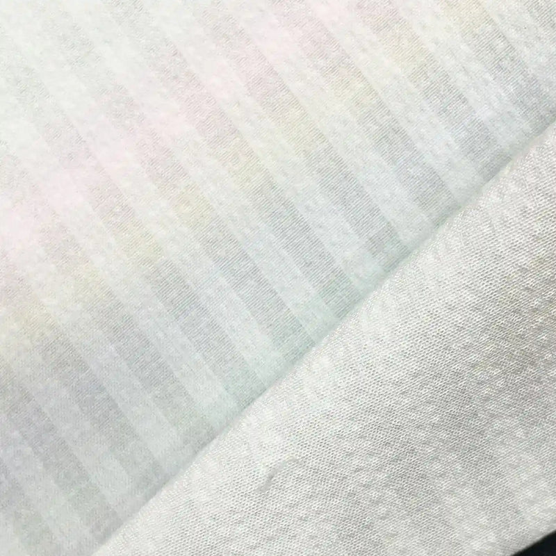polyesterstripedseersuckerfabric