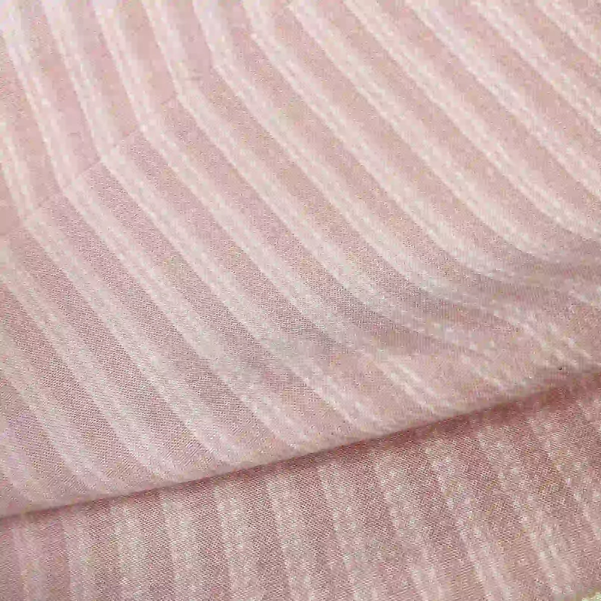 polyesterstripedseersuckerfabric