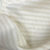 polyesterstripedseersuckerfabric