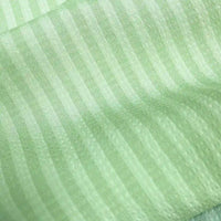 polyesterstripedseersuckerfabric