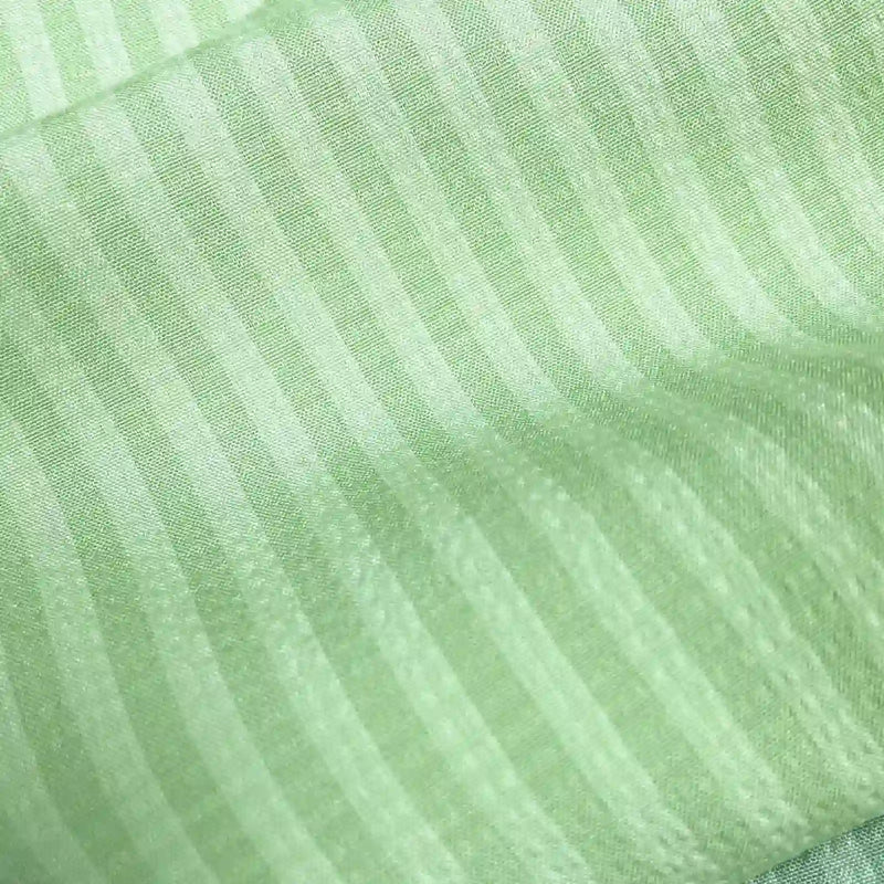 polyesterstripedseersuckerfabric