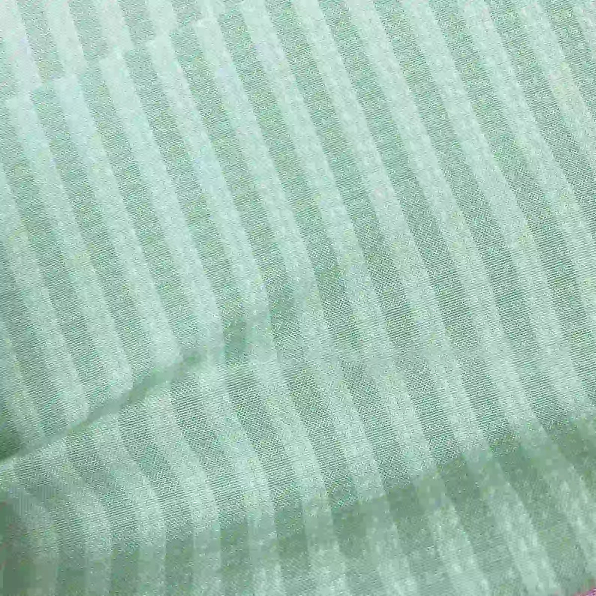 polyesterstripedseersuckerfabric
