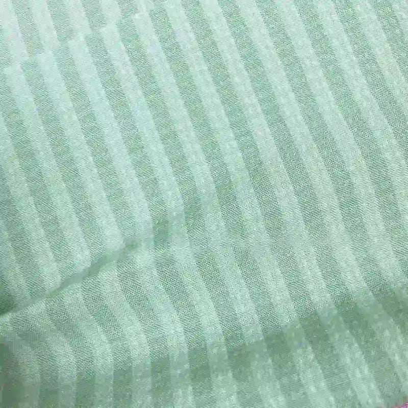 polyesterstripedseersuckerfabric