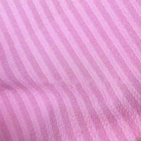 polyesterstripedseersuckerfabric