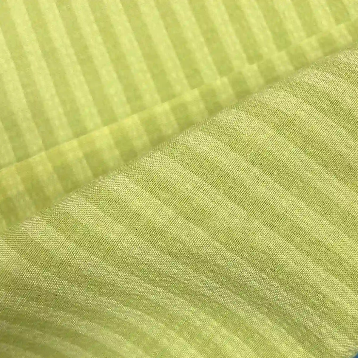 polyesterstripedseersuckerfabric