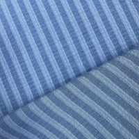 polyesterstripedseersuckerfabric