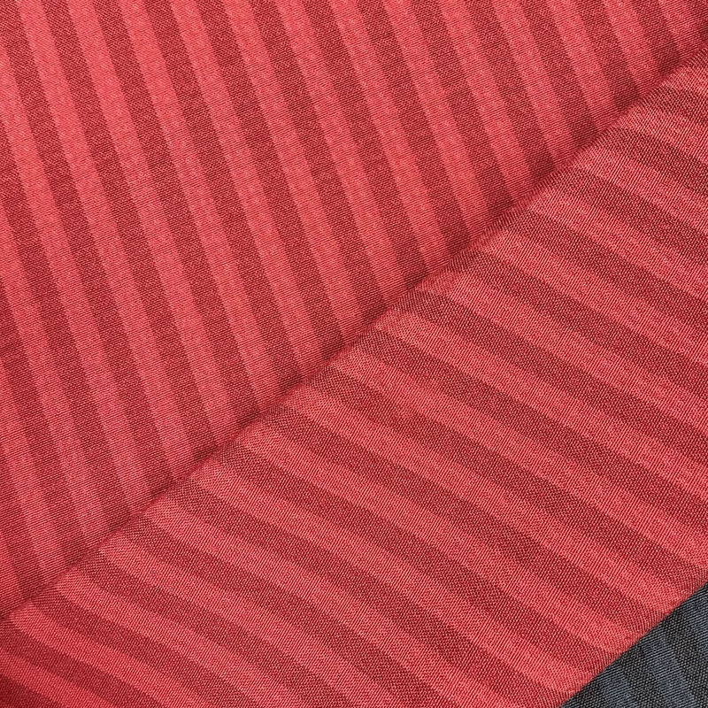 polyesterstripedseersuckerfabric