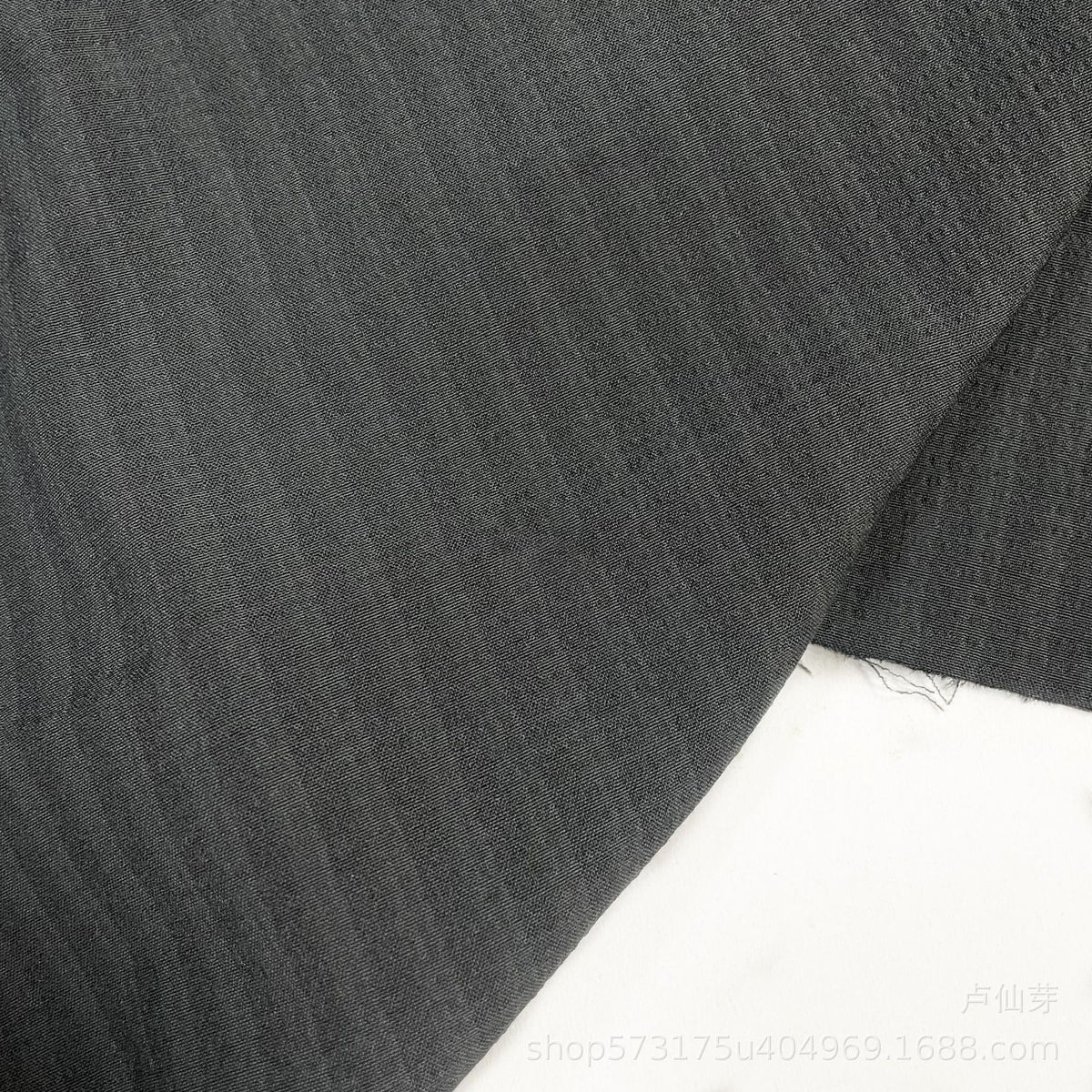 polyesterstripedseersuckerfabric