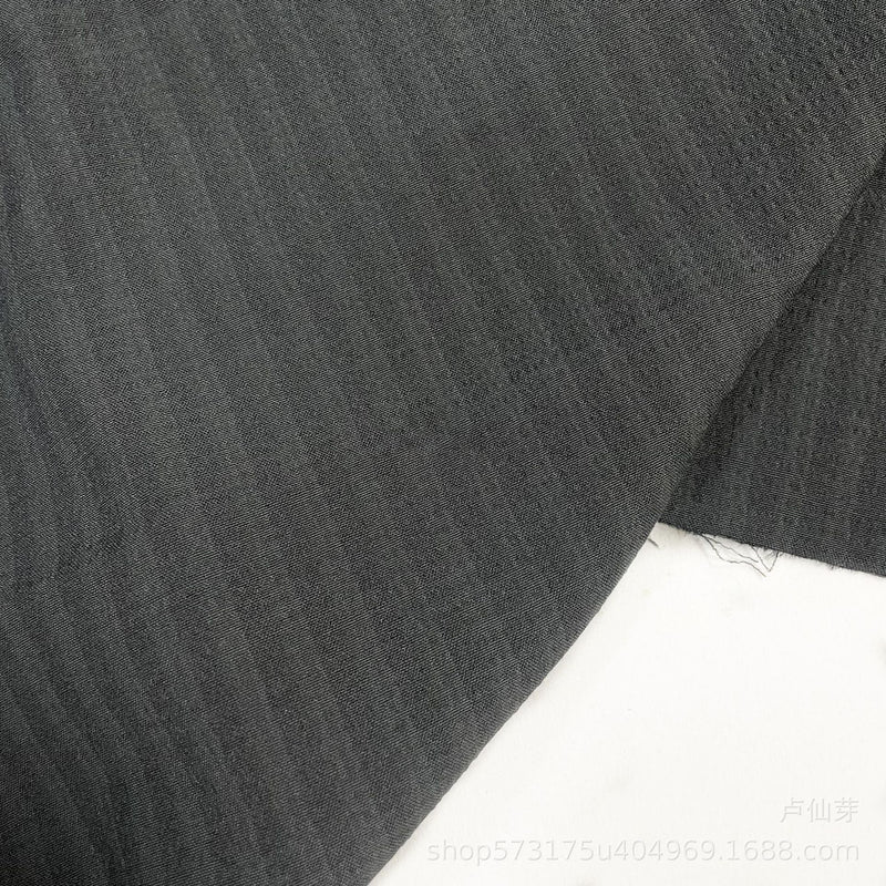 polyesterstripedseersuckerfabric