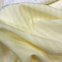 polyesterstripedseersuckerfabric