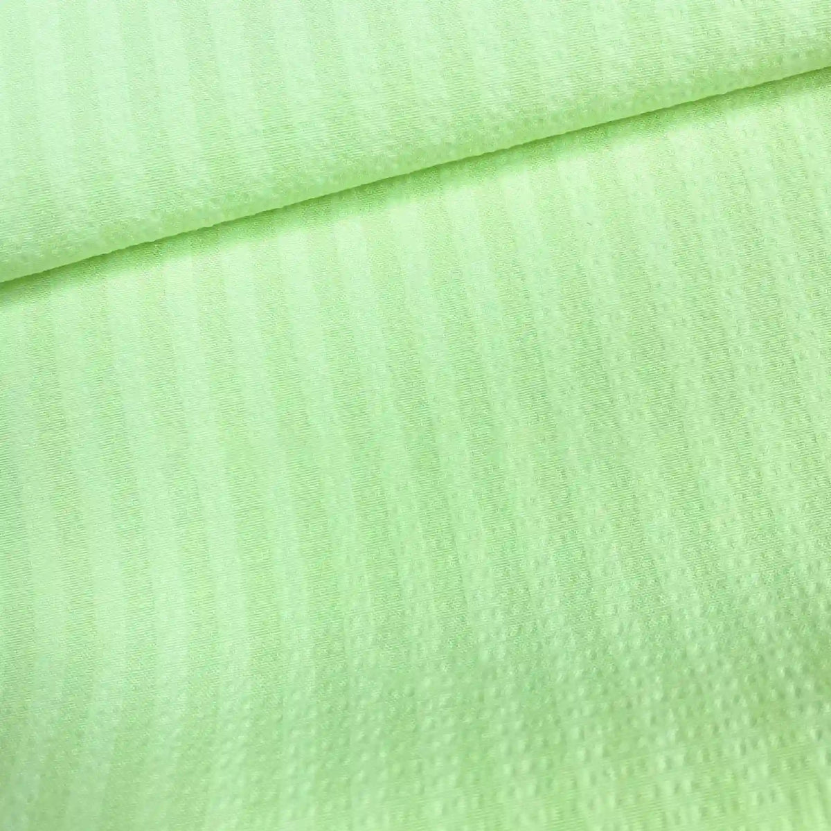 polyesterstripedseersuckerfabric