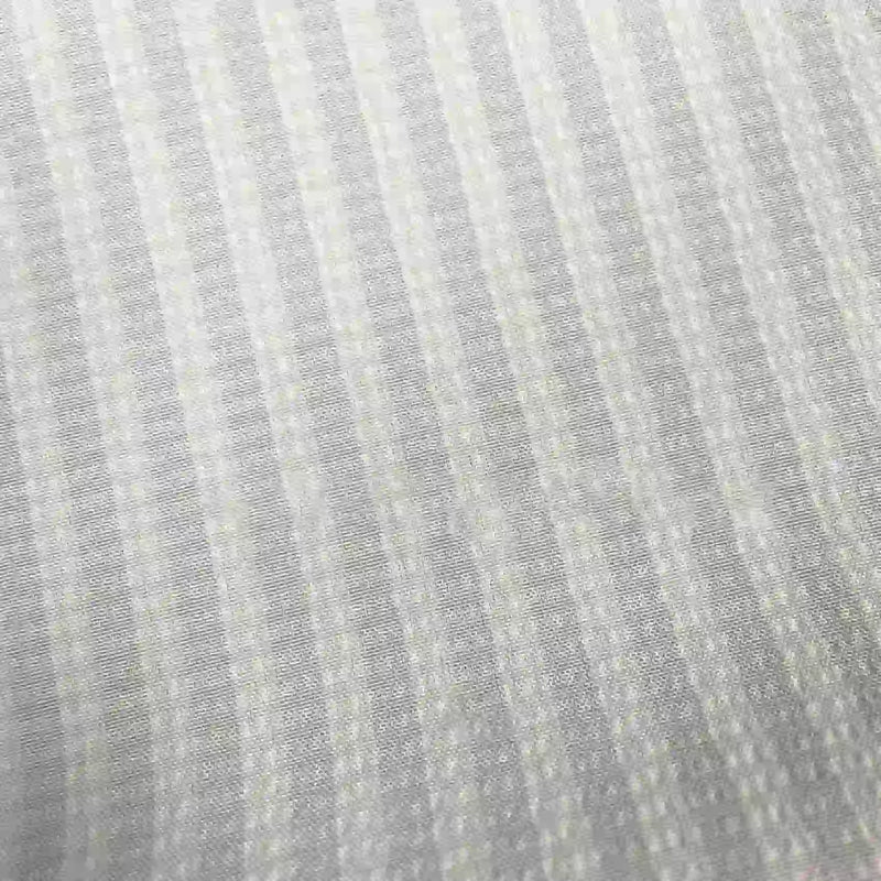 polyesterstripedseersuckerfabric