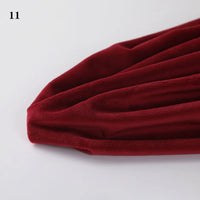 A close-up of Soft Minky Fabric by the Yard from Longon Craft, draped and folded like plush material for DIY projects, with the number 11 in the top left corner.
