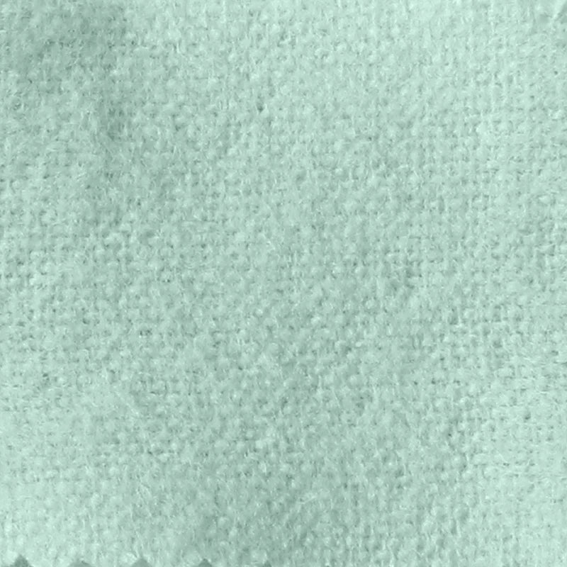 Solid Cotton Fannel Fabric By The Yard | Plain 100%Cotton Flannelette Material | Comfy Fall Flannel Cloth For Sewing Craft