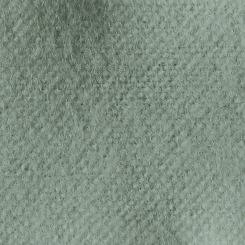 Solid Cotton Fannel Fabric By The Yard | Plain 100%Cotton Flannelette Material | Comfy Fall Flannel Cloth For Sewing Craft