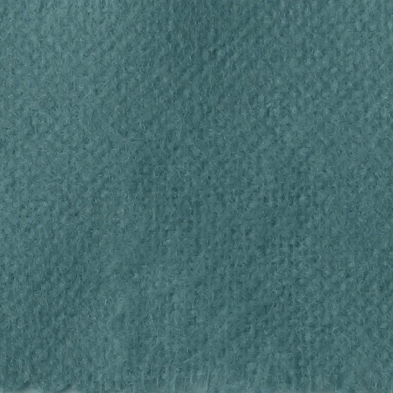 Solid Cotton Fannel Fabric By The Yard | Plain 100%Cotton Flannelette Material | Comfy Fall Flannel Cloth For Sewing Craft