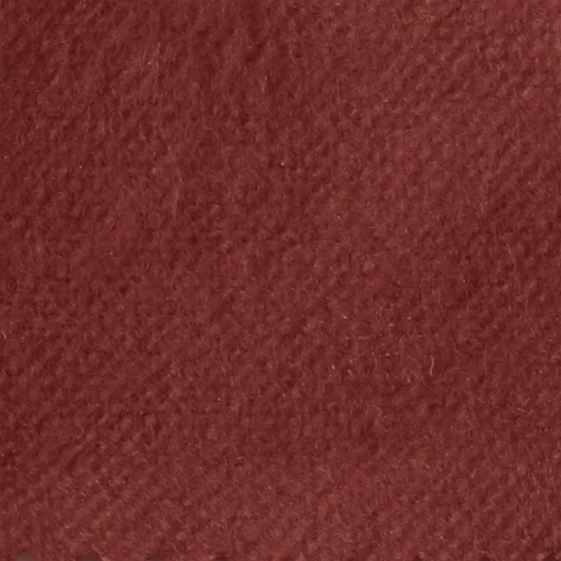 Solid Cotton Fannel Fabric By The Yard | Plain 100%Cotton Flannelette Material | Comfy Fall Flannel Cloth For Sewing Craft