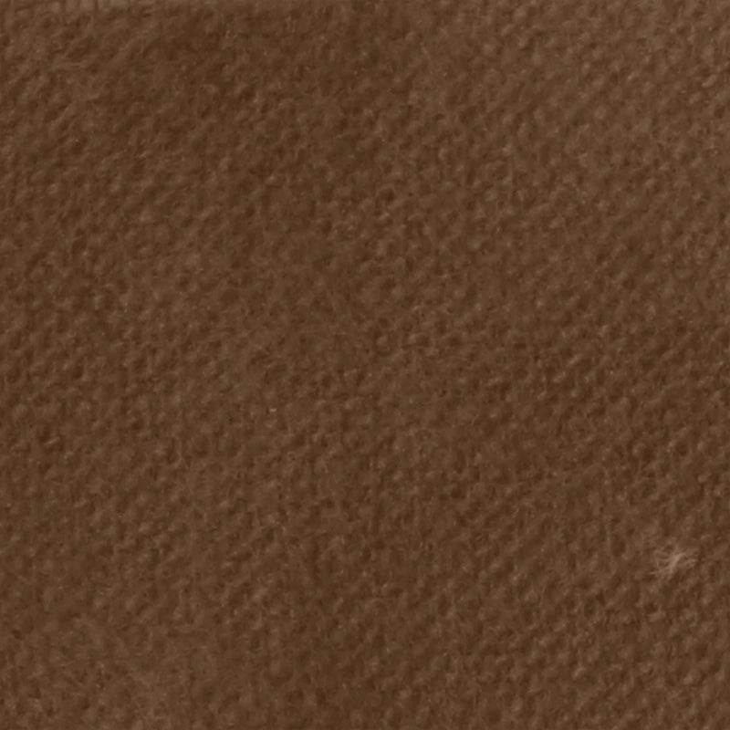 Solid Cotton Fannel Fabric By The Yard | Plain 100%Cotton Flannelette Material | Comfy Fall Flannel Cloth For Sewing Craft