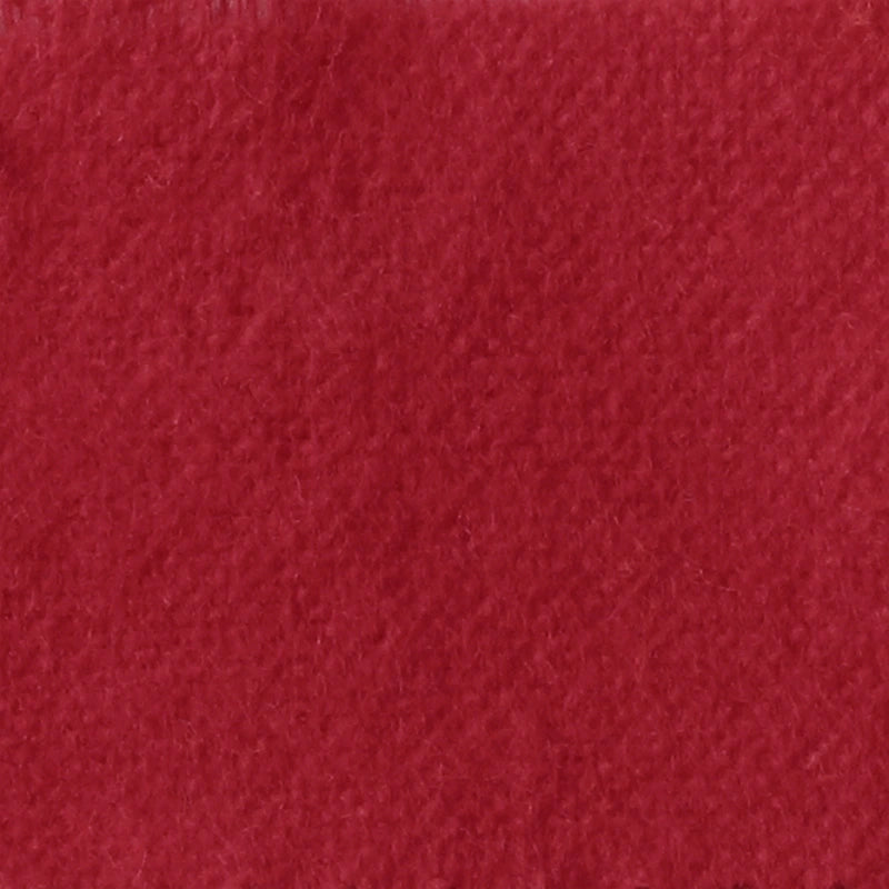 Solid Cotton Fannel Fabric By The Yard | Plain 100%Cotton Flannelette Material | Comfy Fall Flannel Cloth For Sewing Craft