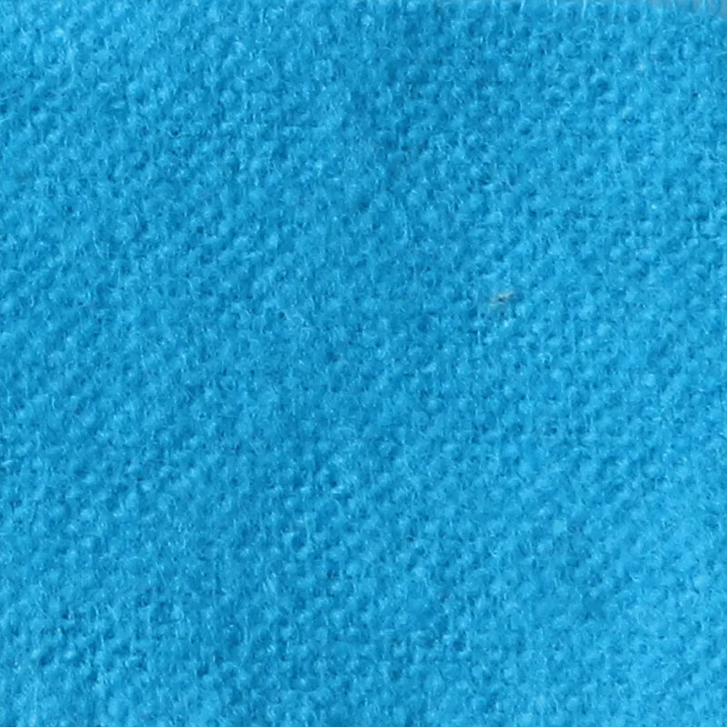 Solid Cotton Fannel Fabric By The Yard | Plain 100%Cotton Flannelette Material | Comfy Fall Flannel Cloth For Sewing Craft