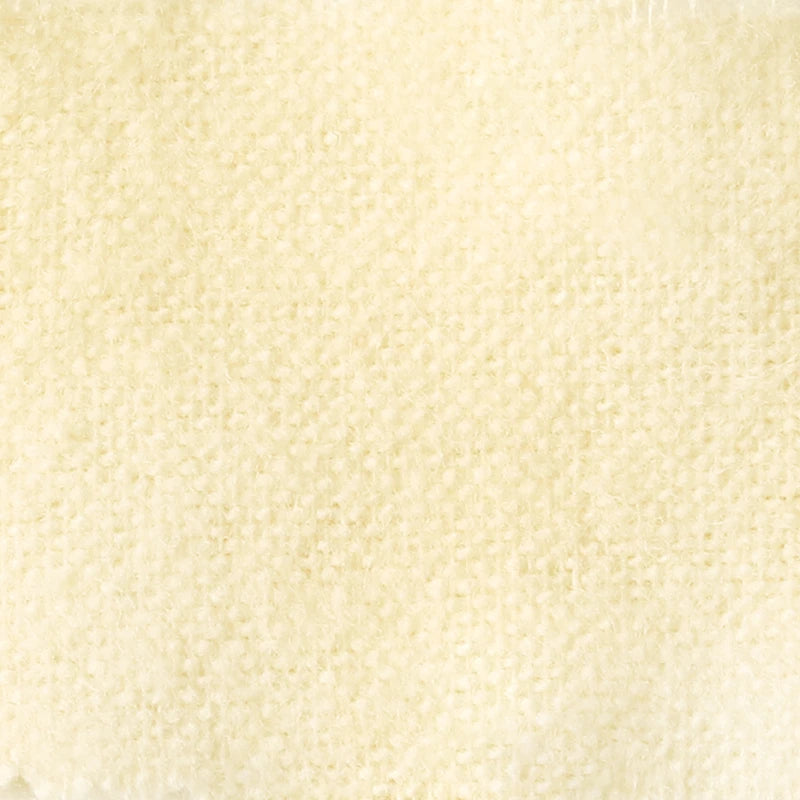 Solid Cotton Fannel Fabric By The Yard | Plain 100%Cotton Flannelette Material | Comfy Fall Flannel Cloth For Sewing Craft