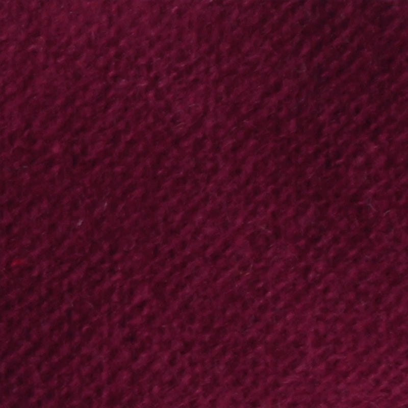 Solid Cotton Fannel Fabric By The Yard | Plain 100%Cotton Flannelette Material | Comfy Fall Flannel Cloth For Sewing Craft