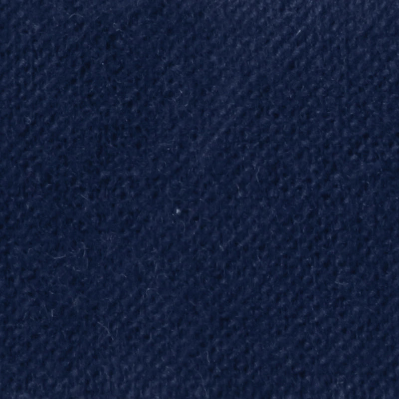 Solid Cotton Fannel Fabric By The Yard | Plain 100%Cotton Flannelette Material | Comfy Fall Flannel Cloth For Sewing Craft