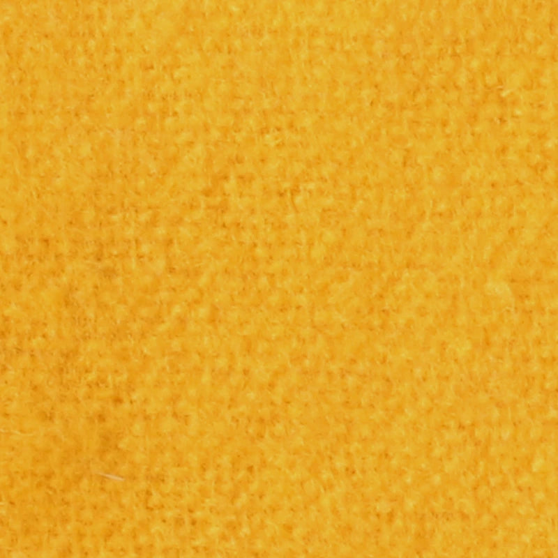 Solid Cotton Fannel Fabric By The Yard | Plain 100%Cotton Flannelette Material | Comfy Fall Flannel Cloth For Sewing Craft