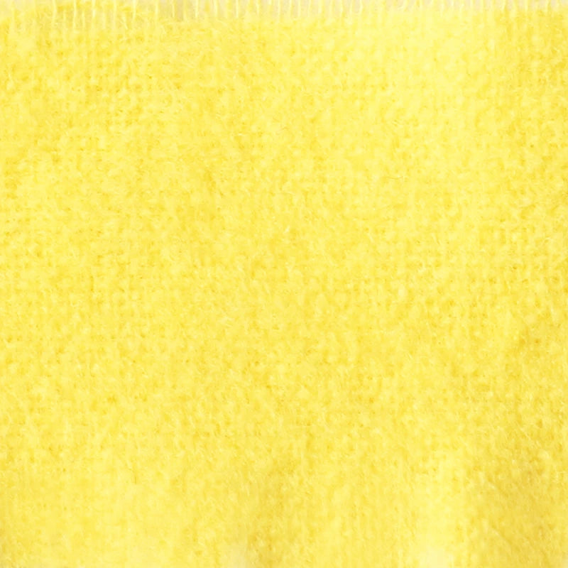 Solid Cotton Fannel Fabric By The Yard | Plain 100%Cotton Flannelette Material | Comfy Fall Flannel Cloth For Sewing Craft