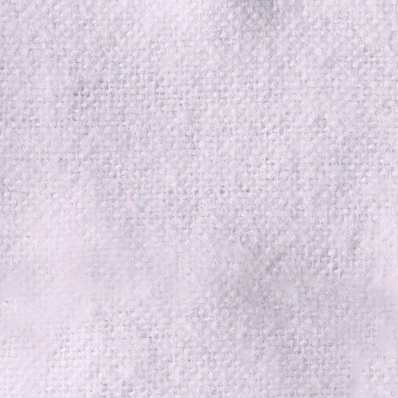 Solid Cotton Fannel Fabric By The Yard | Plain 100%Cotton Flannelette Material | Comfy Fall Flannel Cloth For Sewing Craft