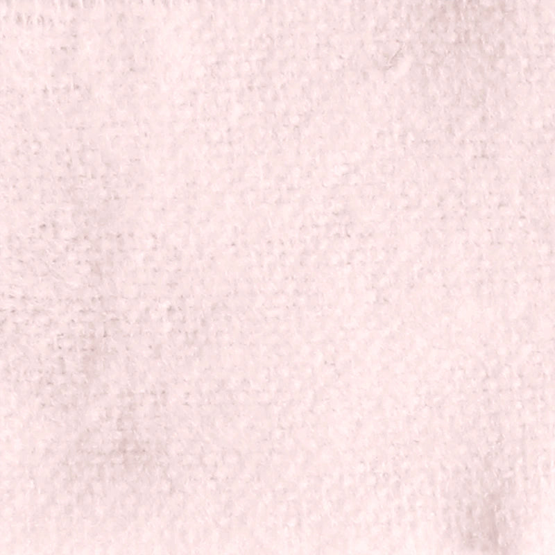 Solid Cotton Fannel Fabric By The Yard | Plain 100%Cotton Flannelette Material | Comfy Fall Flannel Cloth For Sewing Craft