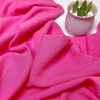 solidginghamseersuckerfabric